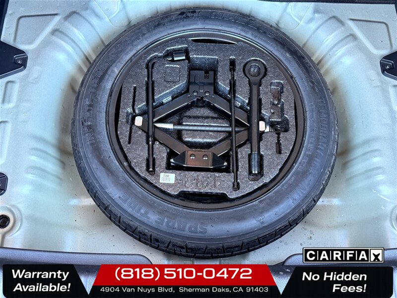 2020 Kia Soul LX - Photo 23 - Sherman Oaks, CA 91403-1701