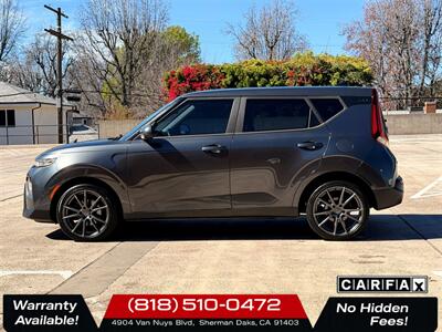 2020 Kia Soul LX - Photo 4 - Sherman Oaks, CA 91403-1701
