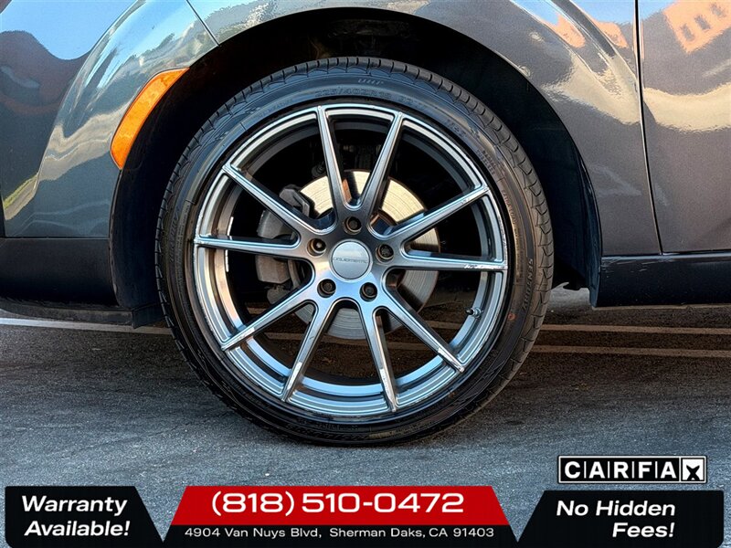 2020 Kia Soul LX - Photo 25 - Sherman Oaks, CA 91403-1701