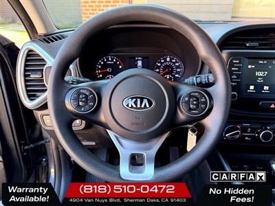 2020 Kia Soul LX - Photo 20 - Sherman Oaks, CA 91403-1701