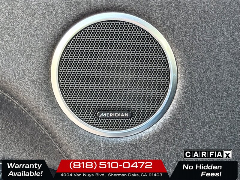 2016 Land Rover Range Rover HSE   - Photo 23 - Sherman Oaks, CA 91403-1701