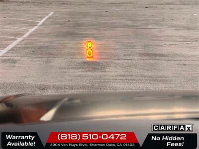 2016 Land Rover Range Rover HSE   - Photo 21 - Sherman Oaks, CA 91403-1701