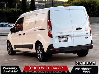 2016 Ford Transit Connect XLT   - Photo 5 - Sherman Oaks, CA 91403-1701