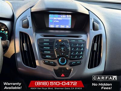2016 Ford Transit Connect XLT   - Photo 13 - Sherman Oaks, CA 91403-1701