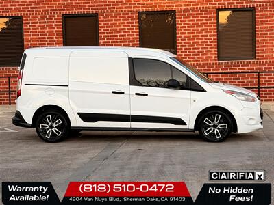 2016 Ford Transit Connect XLT   - Photo 8 - Sherman Oaks, CA 91403-1701