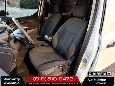 2016 Ford Transit Connect XLT   - Photo 11 - Sherman Oaks, CA 91403-1701