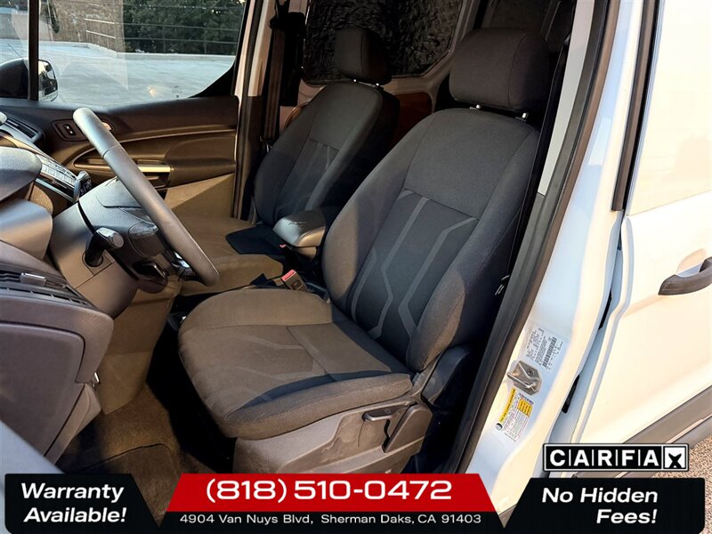 2016 Ford Transit Connect XLT   - Photo 11 - Sherman Oaks, CA 91403-1701