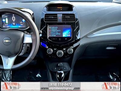 2015 Chevrolet Spark EV 2LT   - Photo 13 - Sherman Oaks, CA 91403-1701