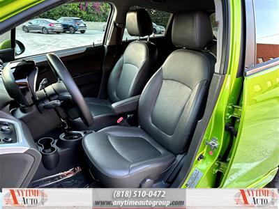 2015 Chevrolet Spark EV 2LT   - Photo 15 - Sherman Oaks, CA 91403-1701
