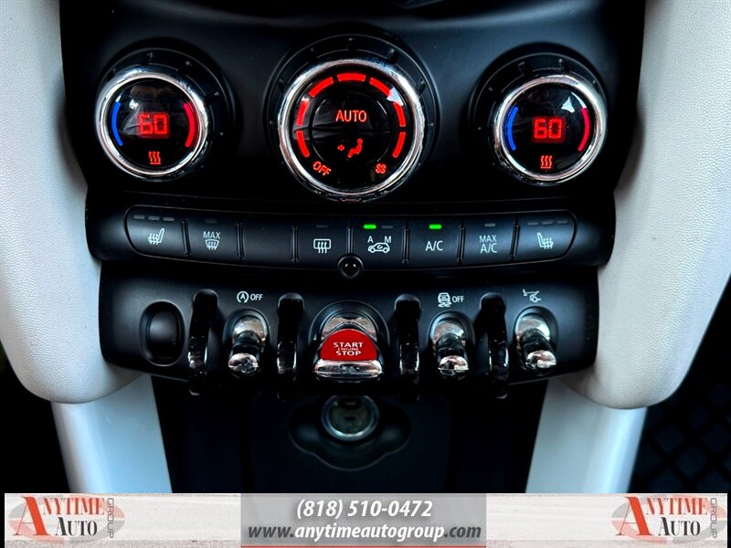 2016 MINI Hardtop 2 Door - Photo 18 - Sherman Oaks, CA 91403-1701