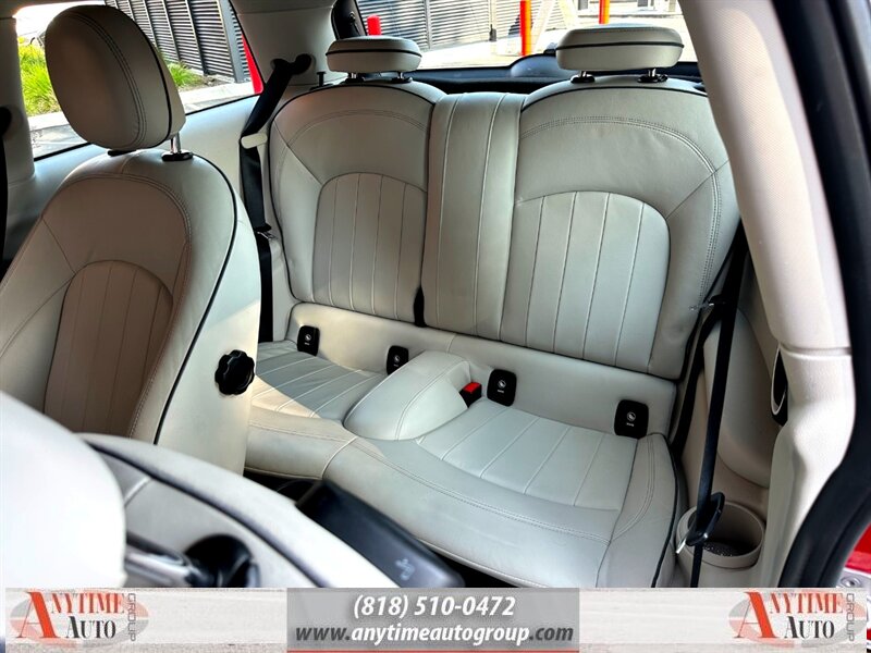 2016 MINI Hardtop 2 Door - Photo 11 - Sherman Oaks, CA 91403-1701