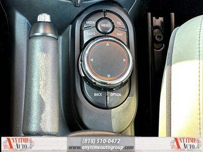 2016 MINI Hardtop 2 Door - Photo 22 - Sherman Oaks, CA 91403-1701