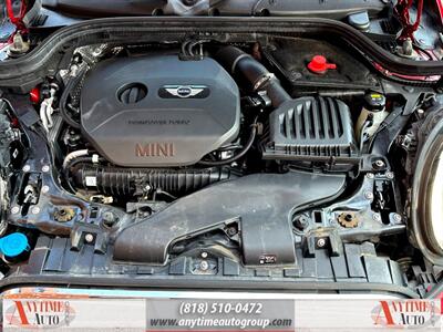 2016 MINI Hardtop 2 Door - Photo 27 - Sherman Oaks, CA 91403-1701