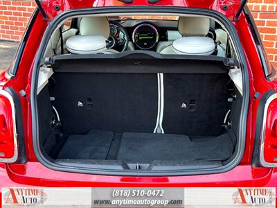 2016 MINI Hardtop 2 Door - Photo 26 - Sherman Oaks, CA 91403-1701