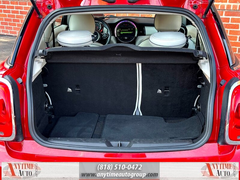 2016 MINI Hardtop 2 Door - Photo 26 - Sherman Oaks, CA 91403-1701
