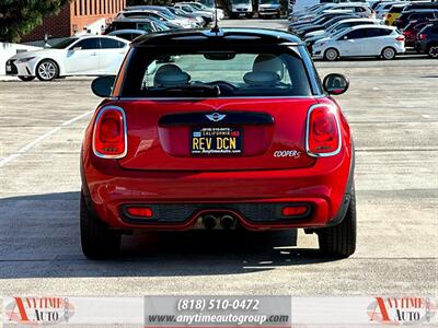 2016 MINI Hardtop 2 Door - Photo 6 - Sherman Oaks, CA 91403-1701