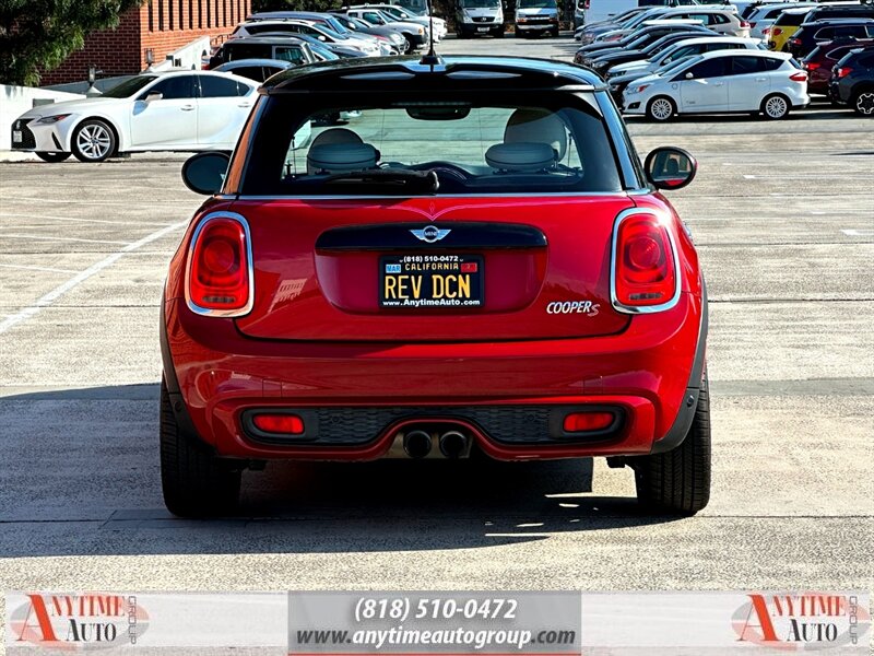 2016 MINI Hardtop 2 Door - Photo 6 - Sherman Oaks, CA 91403-1701