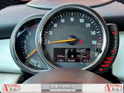 2016 MINI Hardtop 2 Door - Photo 13 - Sherman Oaks, CA 91403-1701