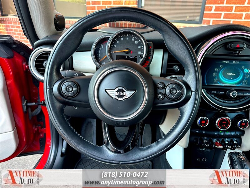 2016 MINI Hardtop 2 Door - Photo 25 - Sherman Oaks, CA 91403-1701