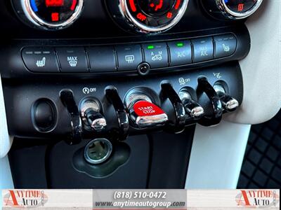 2016 MINI Hardtop 2 Door - Photo 19 - Sherman Oaks, CA 91403-1701