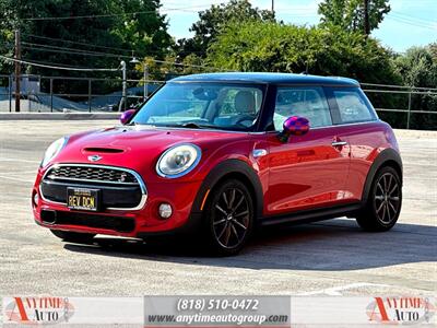 2016 MINI Hardtop 2 Door - Photo 3 - Sherman Oaks, CA 91403-1701