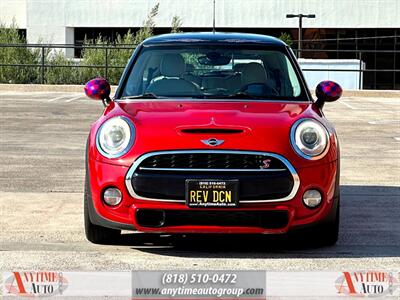 2016 MINI Hardtop 2 Door - Photo 2 - Sherman Oaks, CA 91403-1701