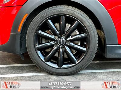 2016 MINI Hardtop 2 Door - Photo 28 - Sherman Oaks, CA 91403-1701