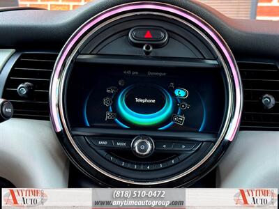 2016 MINI Hardtop 2 Door - Photo 17 - Sherman Oaks, CA 91403-1701