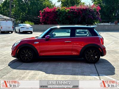 2016 MINI Hardtop 2 Door - Photo 4 - Sherman Oaks, CA 91403-1701