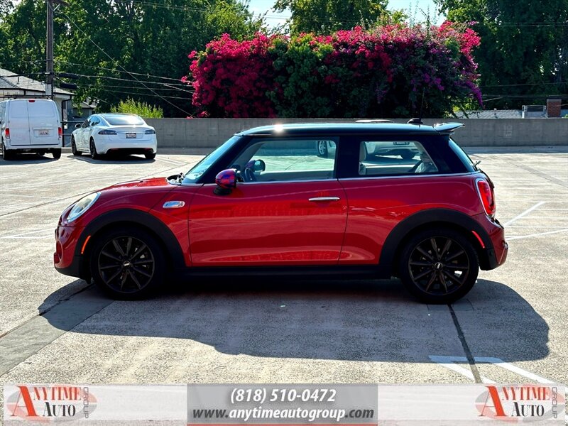 2016 MINI Hardtop 2 Door - Photo 4 - Sherman Oaks, CA 91403-1701