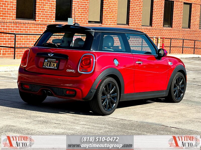 2016 MINI Hardtop 2 Door - Photo 7 - Sherman Oaks, CA 91403-1701