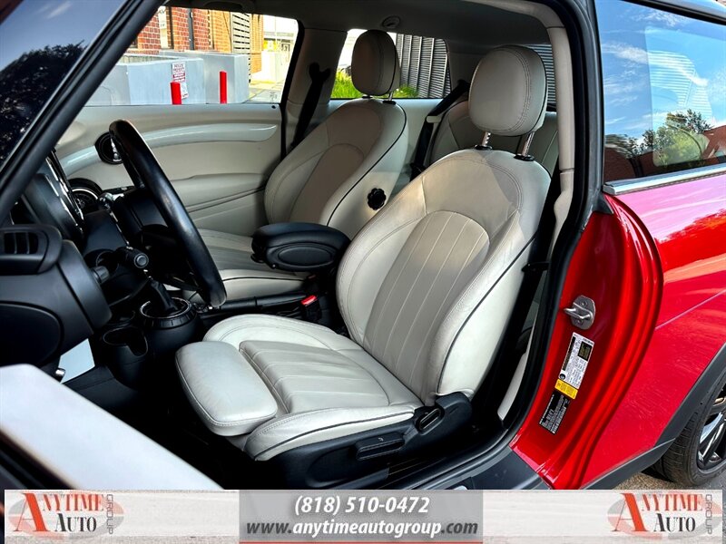 2016 MINI Hardtop 2 Door - Photo 10 - Sherman Oaks, CA 91403-1701