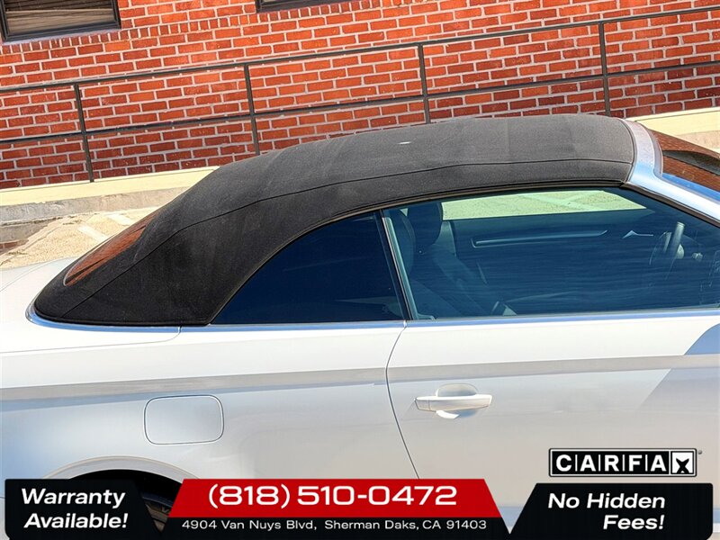 2015 Audi A3 2.0T quattro Premium   - Photo 29 - Sherman Oaks, CA 91403-1701