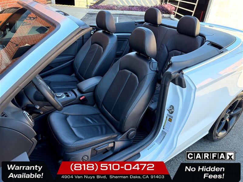 2015 Audi A3 2.0T quattro Premium   - Photo 14 - Sherman Oaks, CA 91403-1701