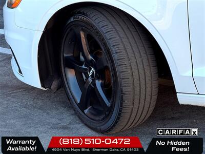 2015 Audi A3 2.0T quattro Premium   - Photo 22 - Sherman Oaks, CA 91403-1701