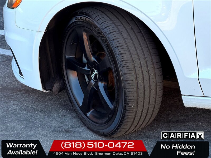 2015 Audi A3 2.0T quattro Premium   - Photo 22 - Sherman Oaks, CA 91403-1701