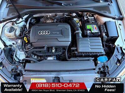 2015 Audi A3 2.0T quattro Premium   - Photo 23 - Sherman Oaks, CA 91403-1701
