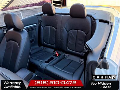 2015 Audi A3 2.0T quattro Premium   - Photo 15 - Sherman Oaks, CA 91403-1701