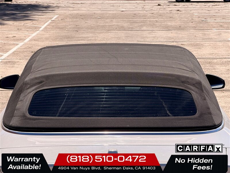 2015 Audi A3 2.0T quattro Premium   - Photo 28 - Sherman Oaks, CA 91403-1701