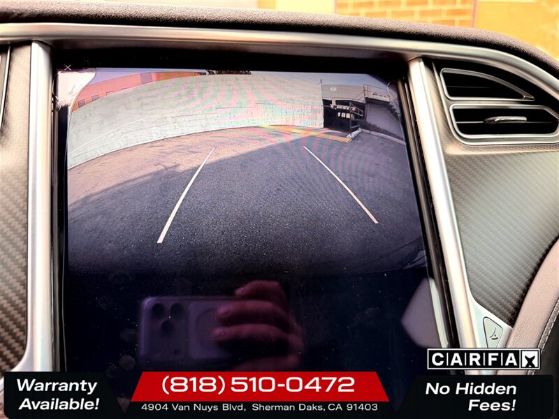 2016 Tesla Model S 75   - Photo 22 - Sherman Oaks, CA 91403-1701