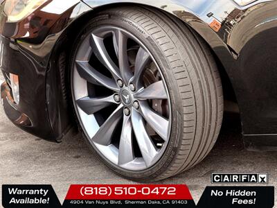 2016 Tesla Model S 75   - Photo 30 - Sherman Oaks, CA 91403-1701