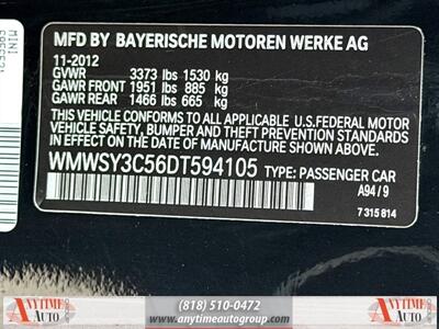 2013 MINI Roadster   - Photo 25 - Sherman Oaks, CA 91403-1701