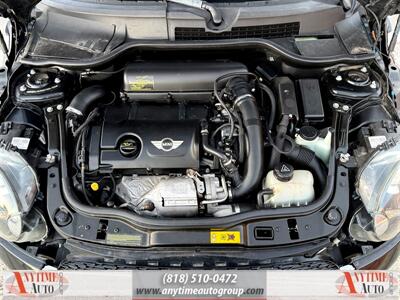 2013 MINI Roadster   - Photo 22 - Sherman Oaks, CA 91403-1701