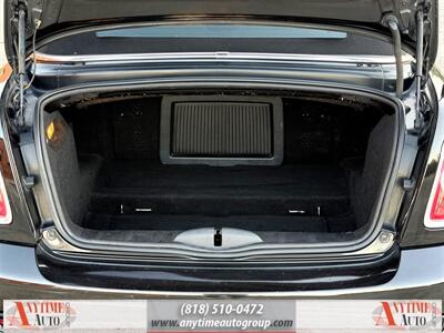 2013 MINI Roadster   - Photo 21 - Sherman Oaks, CA 91403-1701