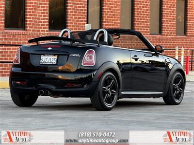 2013 MINI Roadster   - Photo 7 - Sherman Oaks, CA 91403-1701