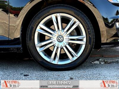 2016 Volkswagen Golf TSI SE 4-Door - Photo 27 - Sherman Oaks, CA 91403-1701