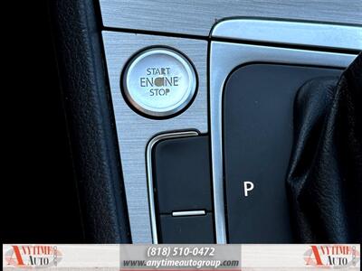 2016 Volkswagen Golf TSI SE 4-Door - Photo 20 - Sherman Oaks, CA 91403-1701