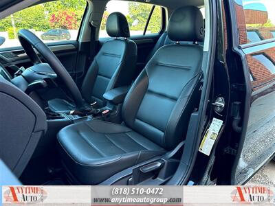 2016 Volkswagen Golf TSI SE 4-Door - Photo 15 - Sherman Oaks, CA 91403-1701