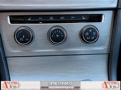 2016 Volkswagen Golf TSI SE 4-Door - Photo 18 - Sherman Oaks, CA 91403-1701