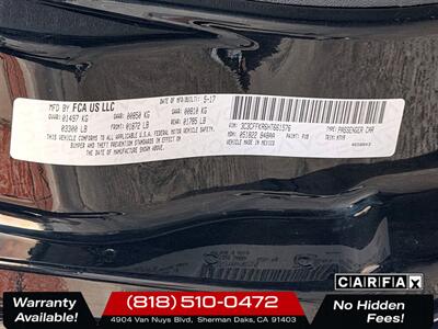 2017 FIAT 500 Pop   - Photo 22 - Sherman Oaks, CA 91403-1701